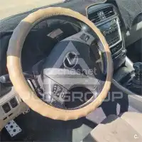 2007 Lexus IS