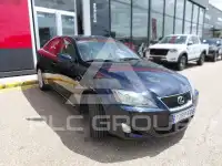 2007 Lexus IS
