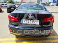 2007 Lexus IS