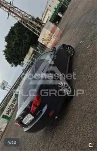 2007 Lexus IS
