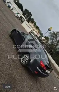 2007 Lexus IS