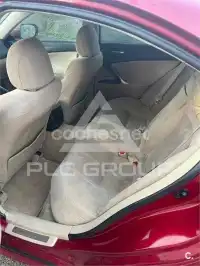 2007 Lexus IS