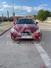 2007 Lexus IS