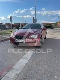 2007 Lexus IS