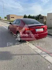 2007 Lexus IS