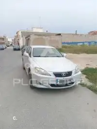 2007 Lexus IS