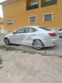 2007 Lexus IS