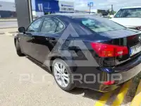 2007 Lexus IS