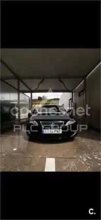 2007 Lexus IS