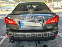 2007 Lexus IS