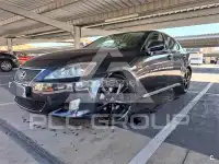 2007 Lexus IS