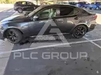 2007 Lexus IS