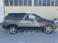 2007 Lexus RX400