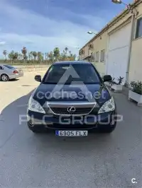 2007 Lexus RX400