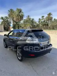 2007 Lexus RX400