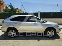 2007 Lexus RX400