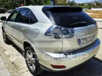 2007 Lexus RX400