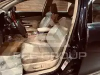 2007 Lexus GS450