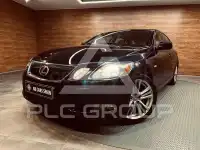 2007 Lexus GS450