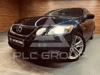 2007 Lexus GS450