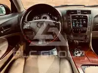 2007 Lexus GS450