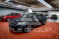 2007 Lexus LS460