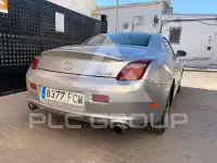 2007 Lexus SC430