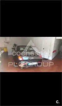 2007 Lexus SC430