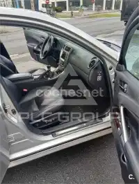 2007 Lexus IS