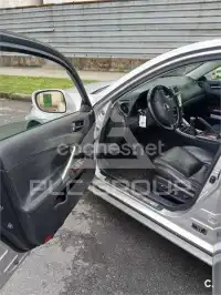 2007 Lexus IS