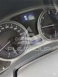 2007 Lexus IS