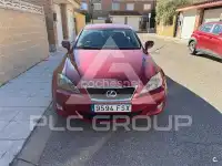 2007 Lexus IS