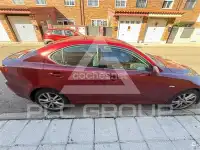 2007 Lexus IS