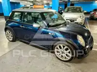 2007 Mini COOPER