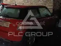2007 Mini COOPER