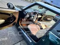 2007 Mini COOPER