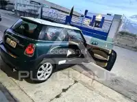 2007 Mini COOPER