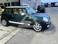 2007 Mini COOPER