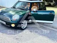 2007 Mini COOPER