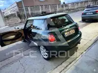 2007 Mini COOPER