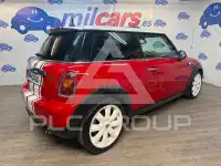 2007 Mini COOPER