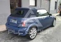 2007 Mini COOPER