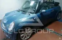 2007 Mini COOPER
