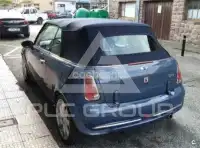 2007 Mini COOPER