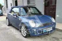 2007 Mini COOPER