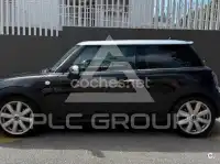 2007 Mini COOPER
