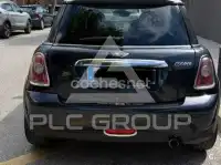 2007 Mini COOPER