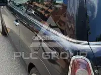 2007 Mini COOPER