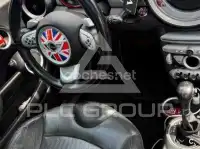 2007 Mini COOPER