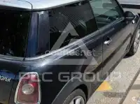 2007 Mini COOPER